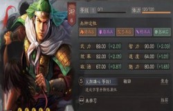 三国志战略版姜维阵容推荐 新武将玩法介绍