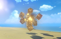 原神无相之岩怎么打 原神无相之岩在哪里 原神无相之岩怎么打 原神无相之岩在哪里