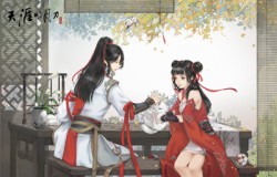 天涯明月刀手游移花砭石搭配 天涯明月刀手游移花经脉石头选择攻略 天涯明月刀手游移花砭石搭配 天涯明月刀手游移花经脉石头选择攻略