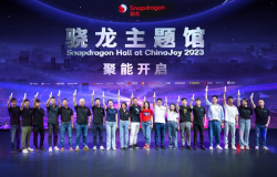 相伴二十载 越来悦精彩！2023 年第二十届 ChinaJoy 盛大开幕