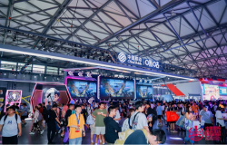 2023 ChinaJoy 开幕续章：科技加持下的数字娱乐