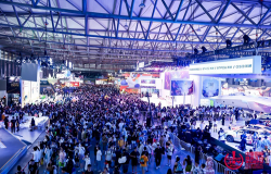 全新升级，跨界出圈！2024 ChinaJoy 智能出行展区招商正式启动！